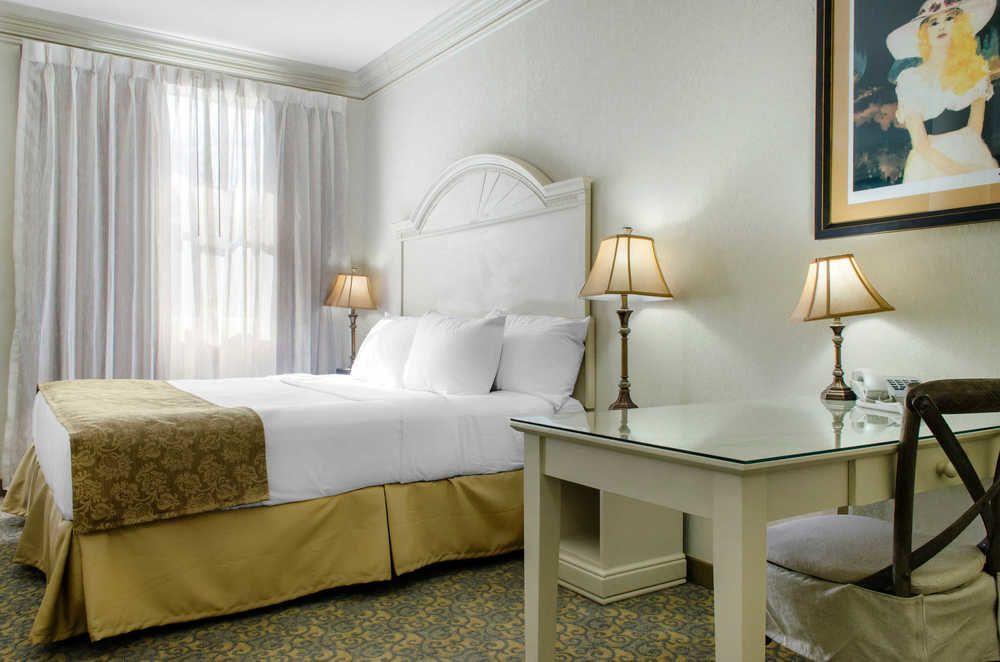 Spark By Hilton Lafayette South Bagian luar foto