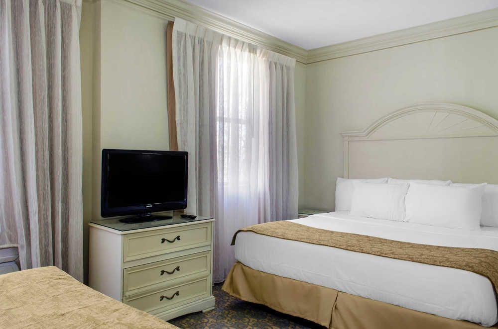 Spark By Hilton Lafayette South Bagian luar foto