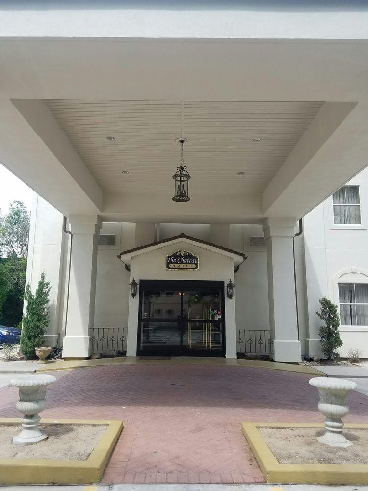 Spark By Hilton Lafayette South Bagian luar foto