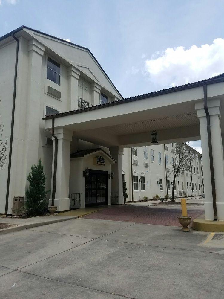 Spark By Hilton Lafayette South Bagian luar foto