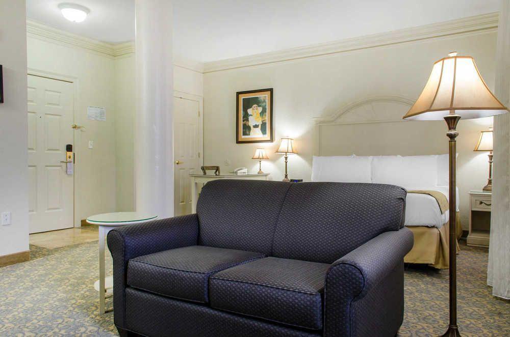 Spark By Hilton Lafayette South Bagian luar foto