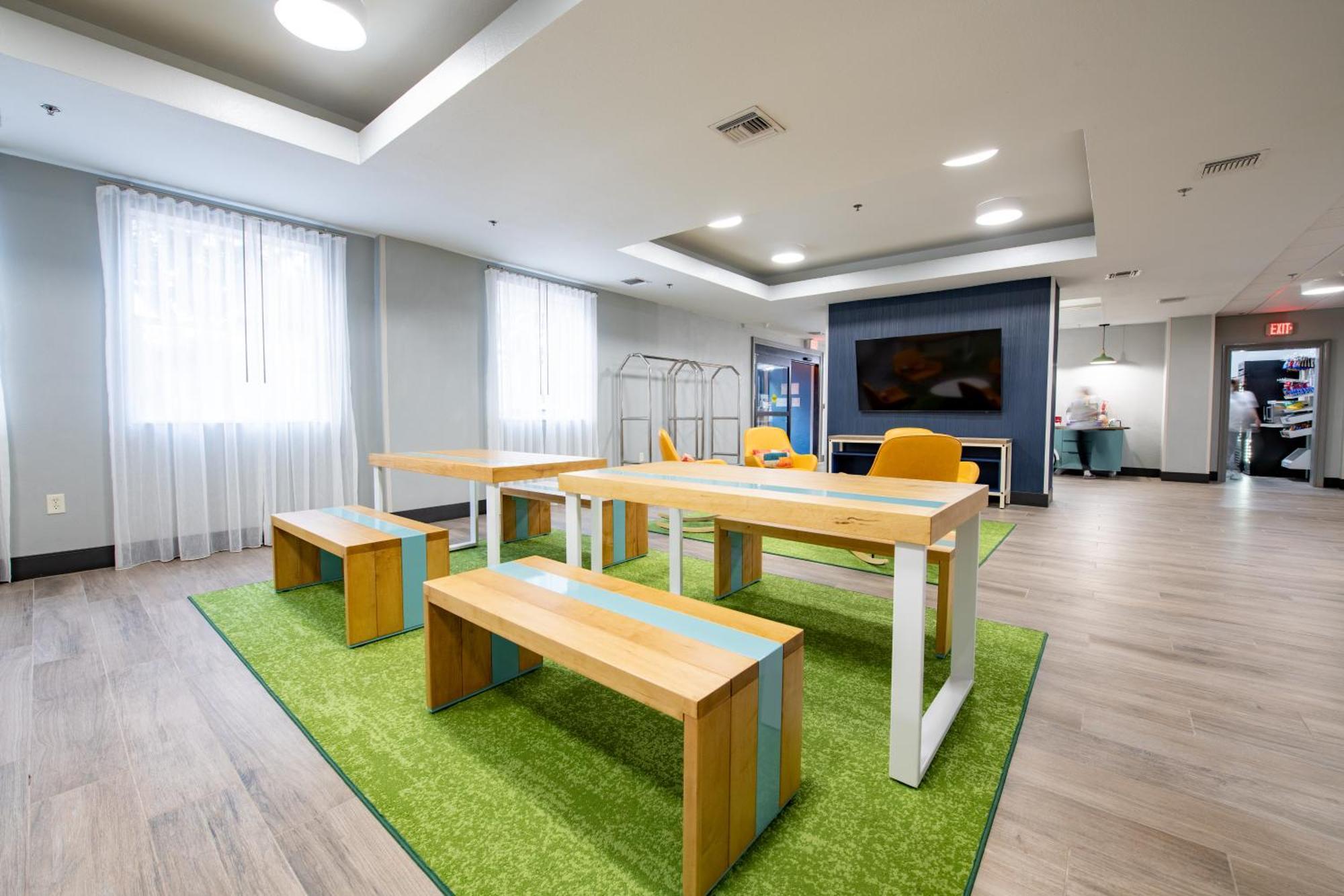Spark By Hilton Lafayette South Bagian luar foto
