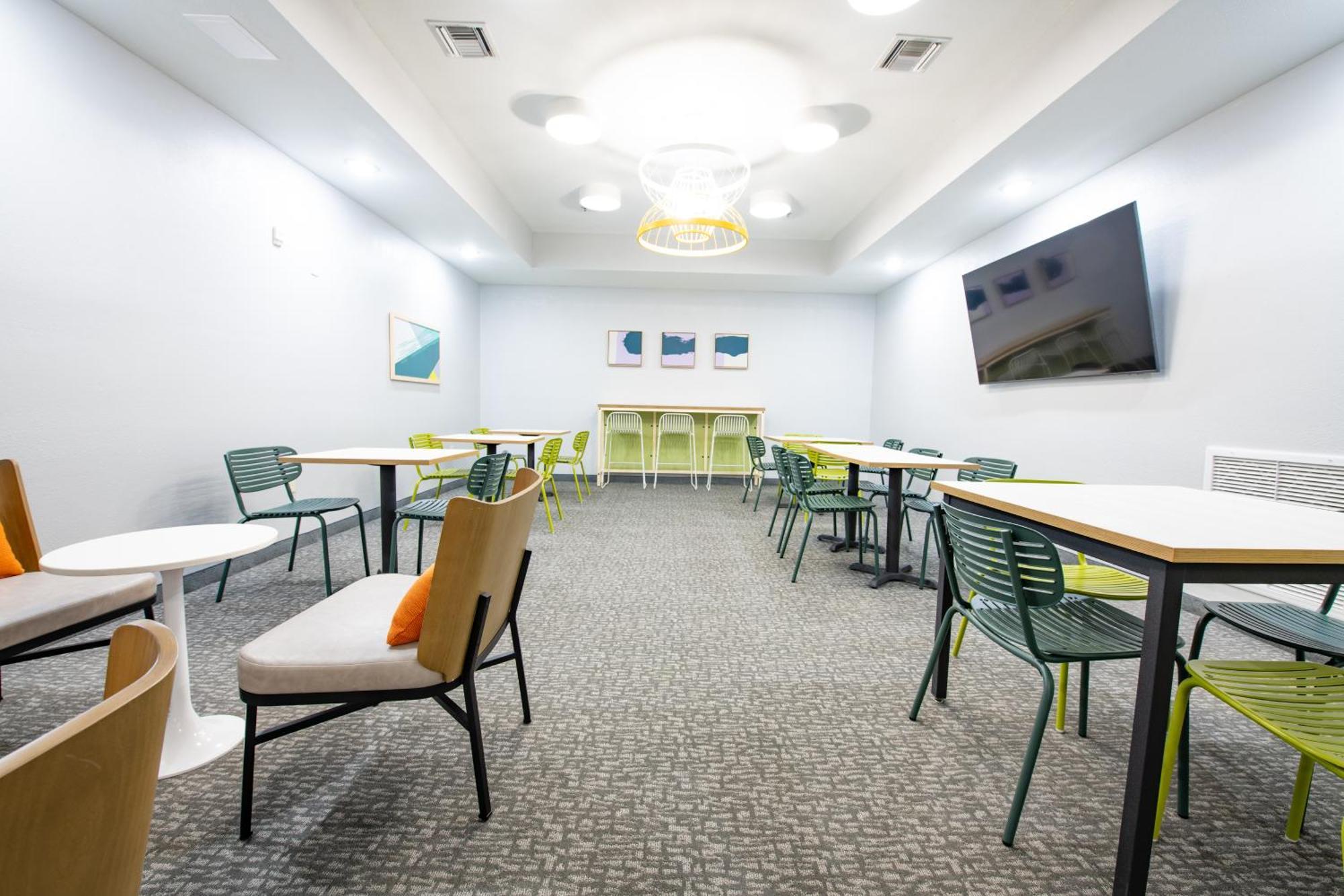 Spark By Hilton Lafayette South Bagian luar foto