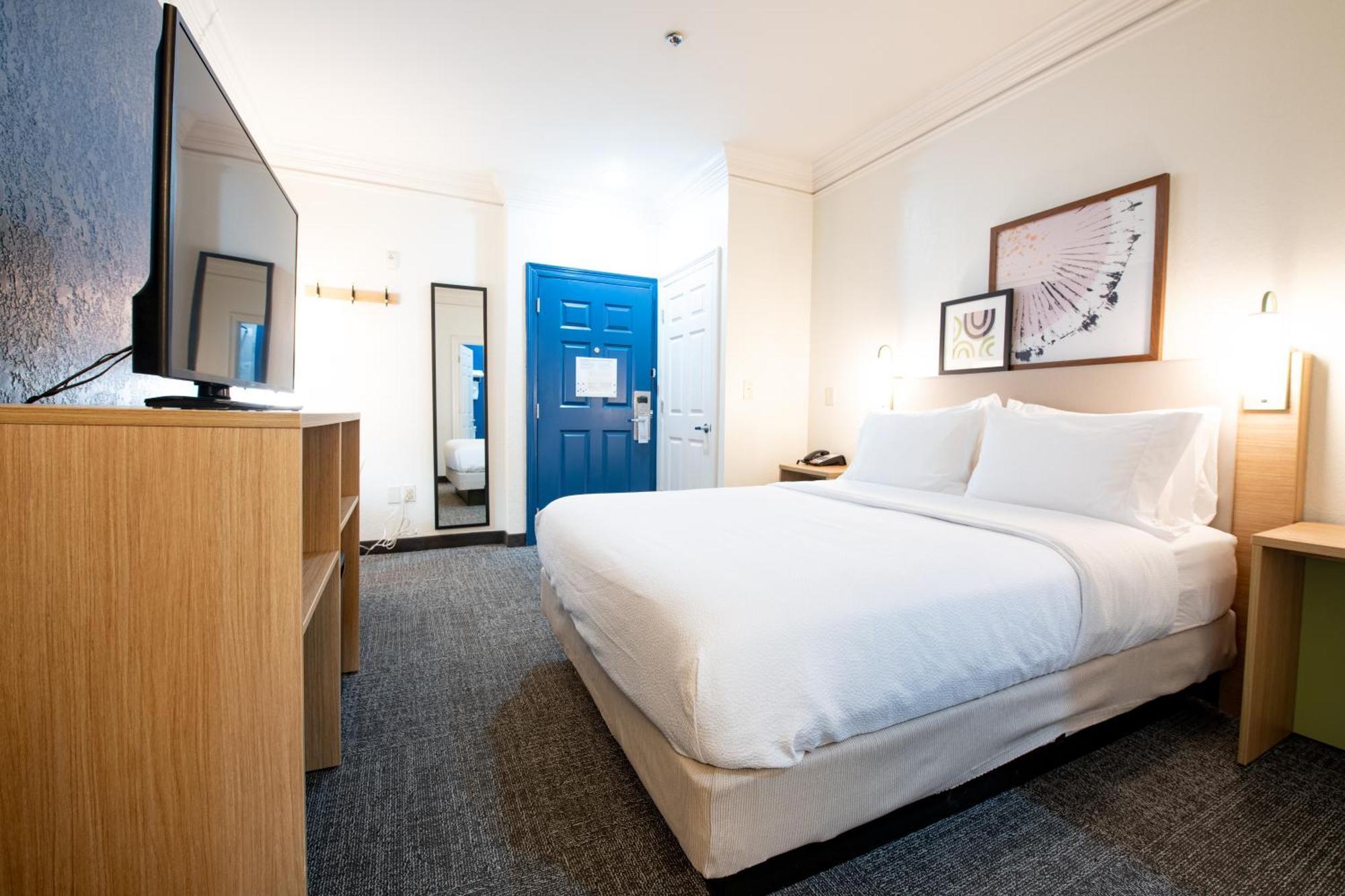 Spark By Hilton Lafayette South Bagian luar foto