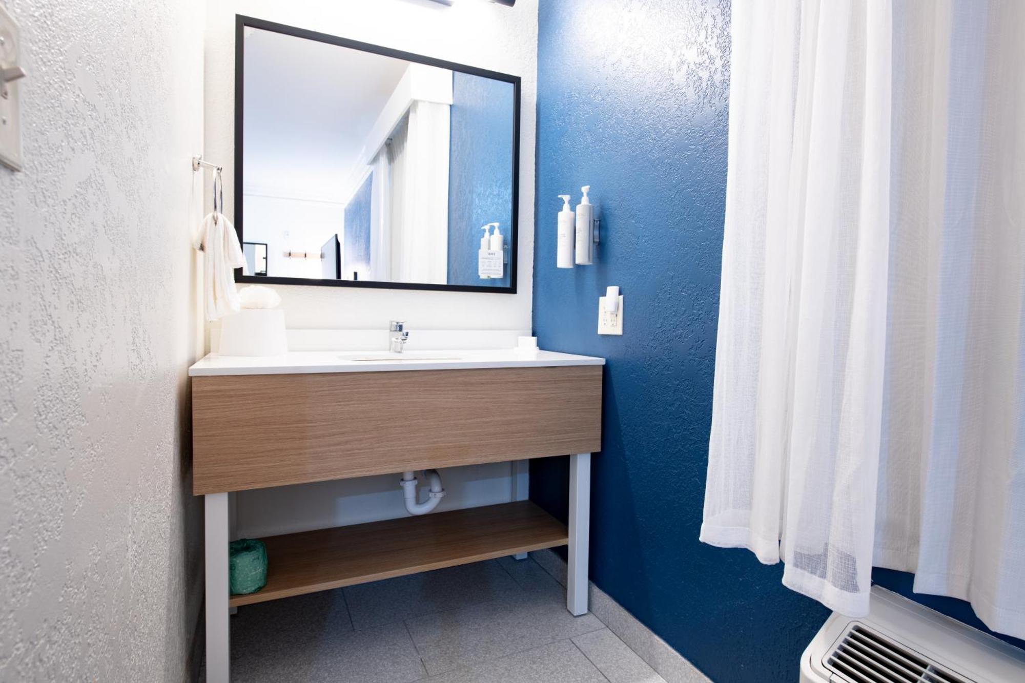 Spark By Hilton Lafayette South Bagian luar foto