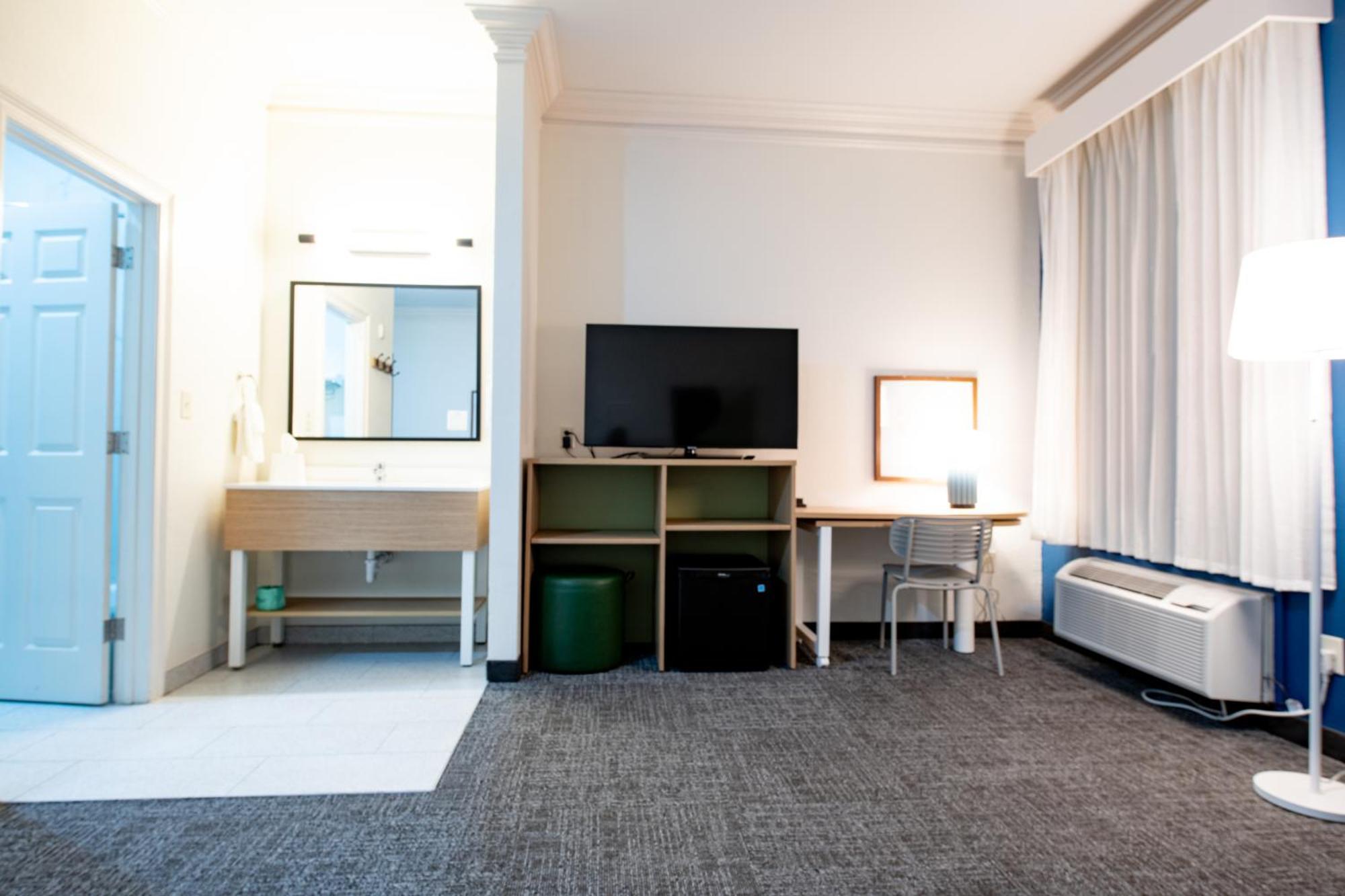 Spark By Hilton Lafayette South Bagian luar foto