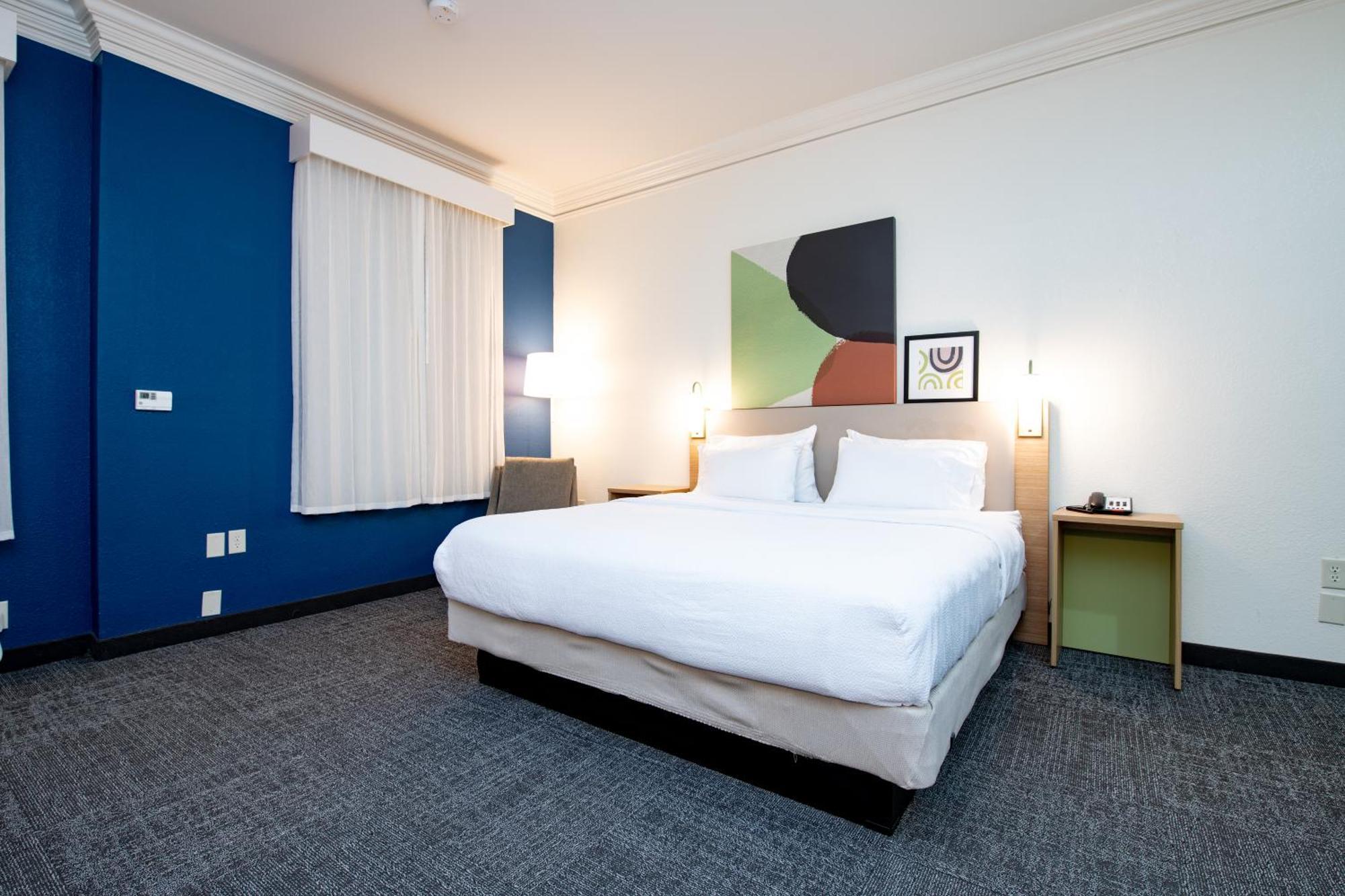 Spark By Hilton Lafayette South Bagian luar foto