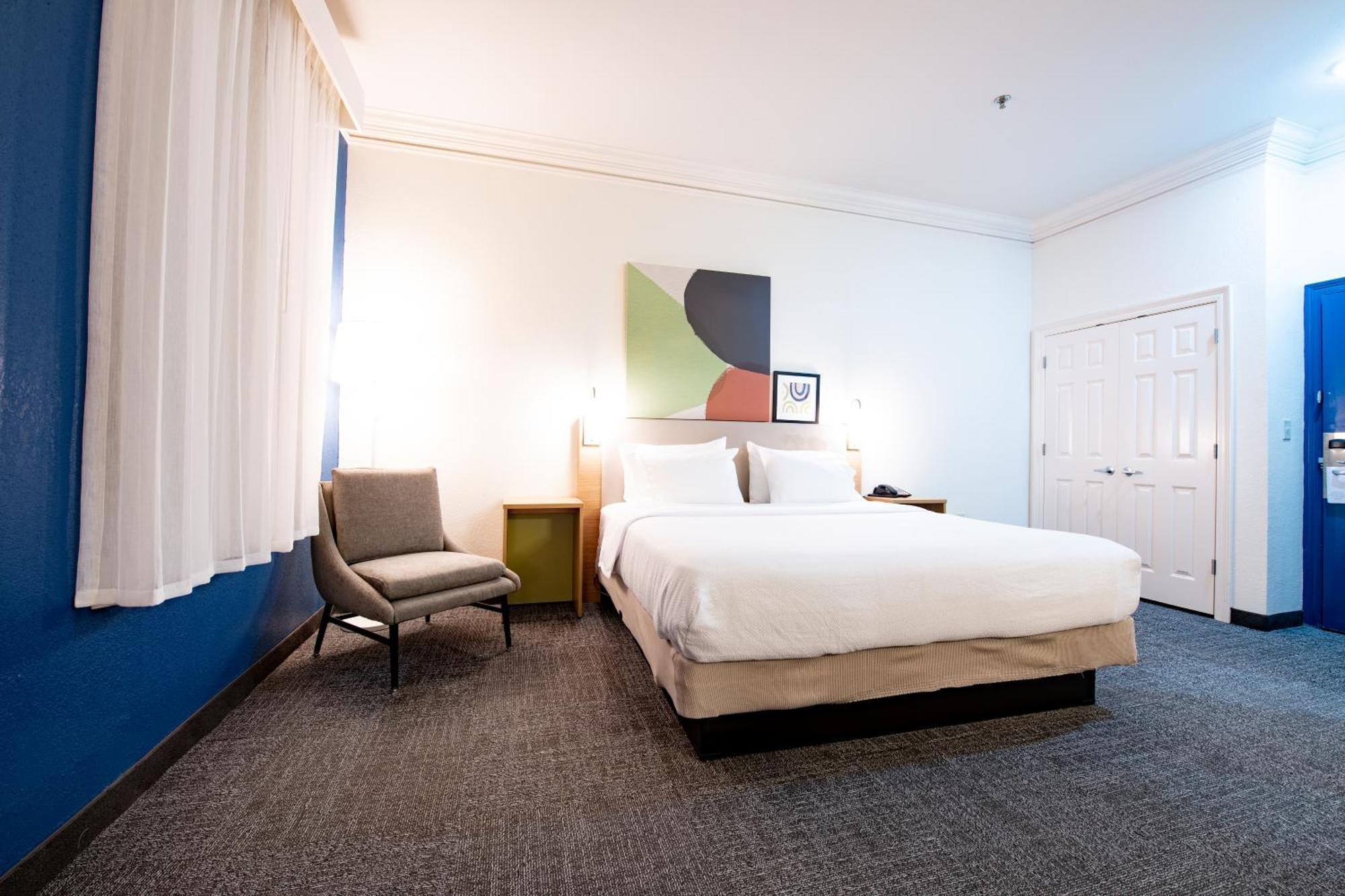 Spark By Hilton Lafayette South Bagian luar foto