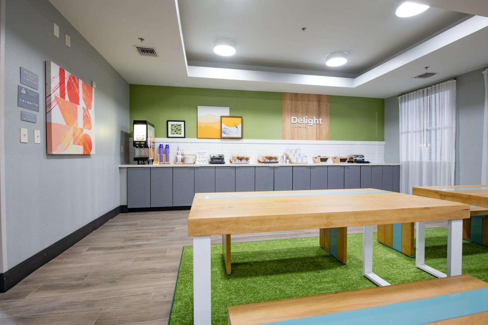Spark By Hilton Lafayette South Bagian luar foto