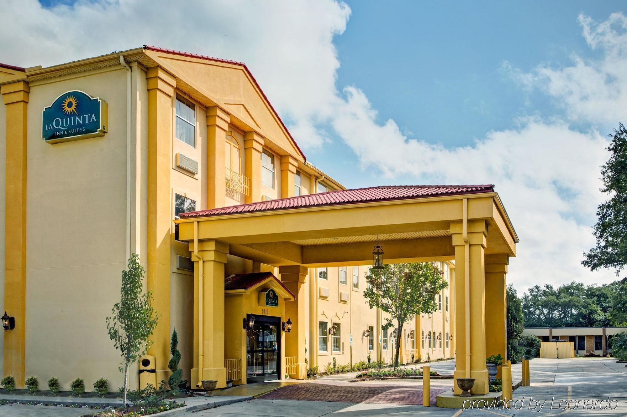 Spark By Hilton Lafayette South Bagian luar foto