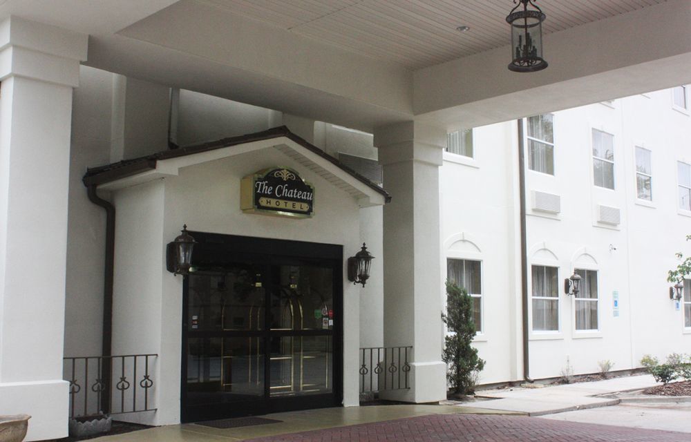Spark By Hilton Lafayette South Bagian luar foto