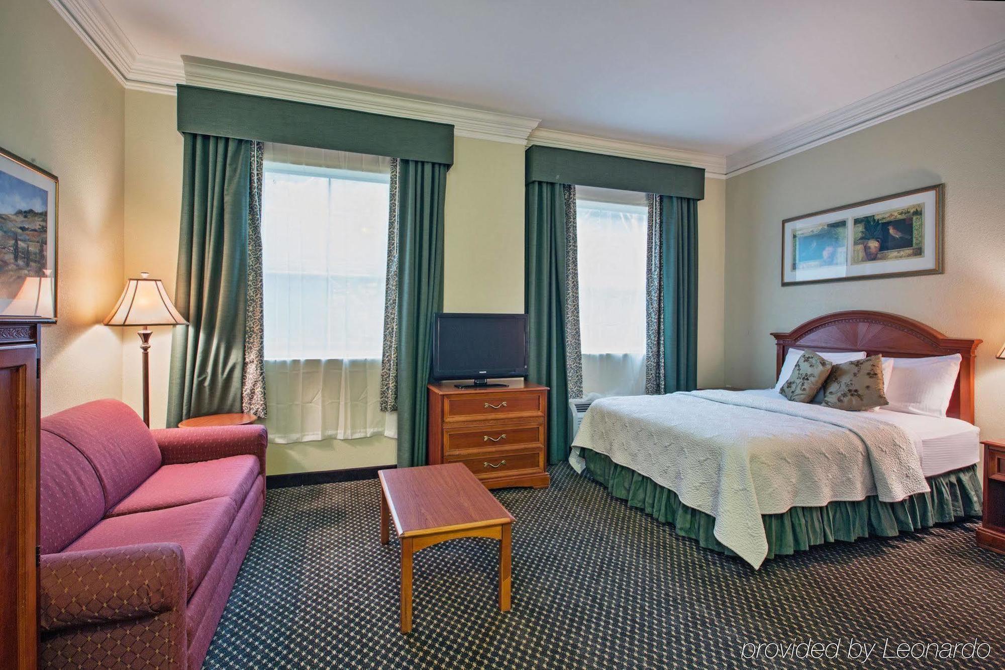 Spark By Hilton Lafayette South Bagian luar foto